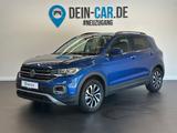 Volkswagen T-Cross Active*ACC*KAMERA*2 ZONEN KLIMA*DAB* - Volkswagen: mit Klimaautomatik, Zonen