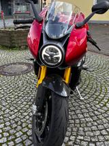 Triumph Speed Triple 1200 RR - Triumph Motorräder in Frankfurt