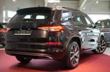 Skoda Kodiaq 2.0 TDI 4x4 DSG Sportline *7-Sitzer*LED*N - Skoda Gebrauchtwagen in Recklinghausen