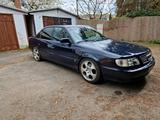 Audi A6 C4 Limousine - gebrauchte Audi A6 aus dem Jahr 1995