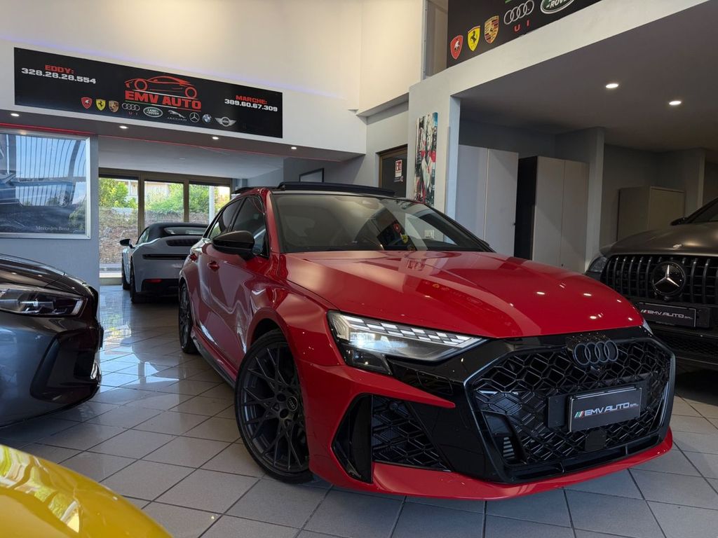 Image of Audi Other