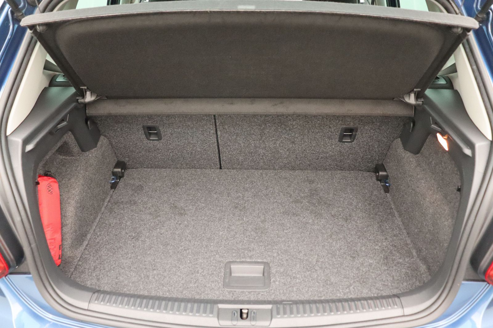 Fahrzeugabbildung Volkswagen Polo V 1.4 Sound BMT/Start-Stopp