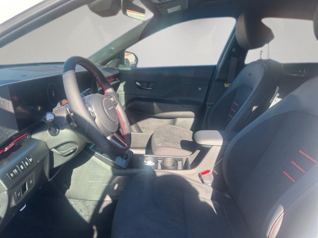 Hyundai KONA - Bild 8