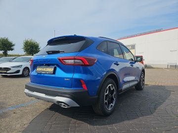 Bild 5 Ford Kuga Active X PHEV HUD Navi digitales Cockpit So