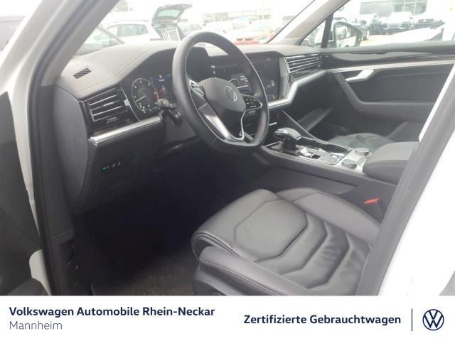 Volkswagen Touareg - Bild 14