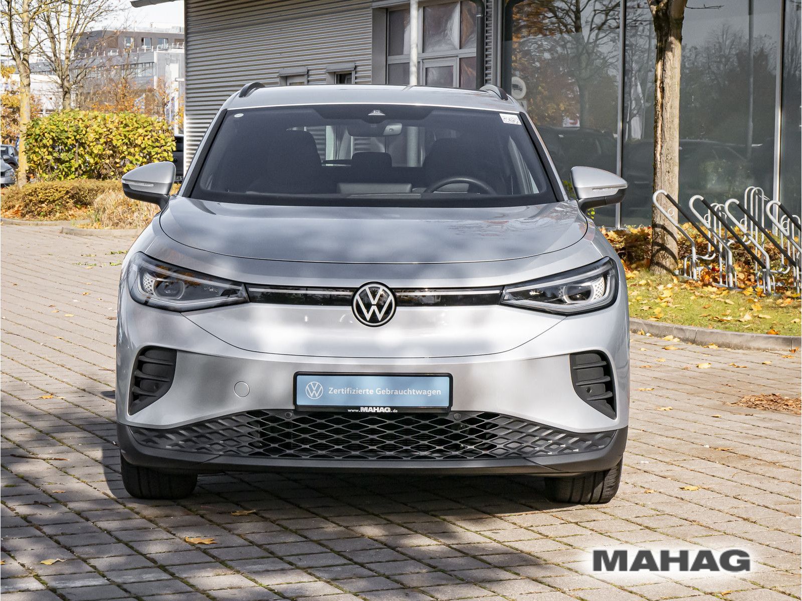 Volkswagen ID.4 - Bild 6