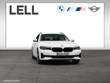 BMW 530 - 10