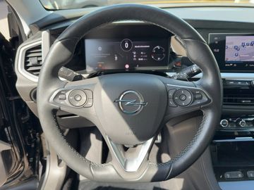 Opel Grandland (X) - 10