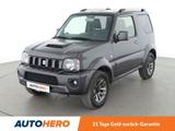 Suzuki Jimny 1.3 Style *PDC*SHZ*AHK*ALU*KLIMA* - Suzuki Jimny: Style