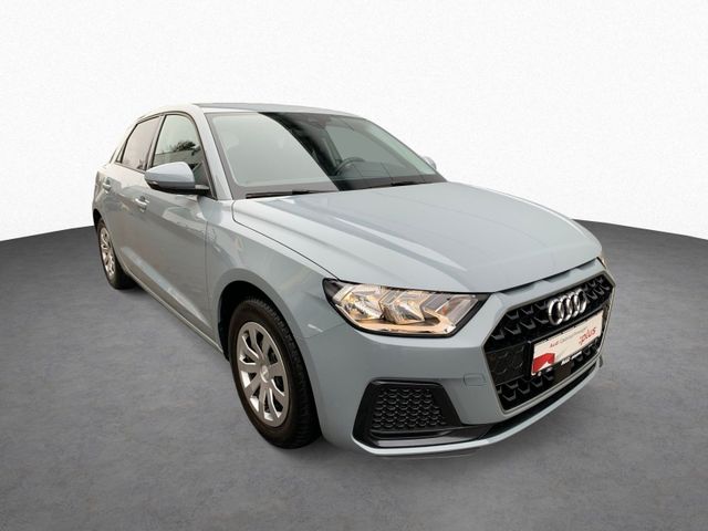 A1 Sportback 25 TFSI +SHZ+TEMPOMAT+PDC+CARPLAY++