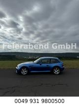 BMW Z3  M Coupé NUR 12TKM - BMW Z3 M: Coupé