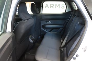 Dacia Duster III TCe 130 Expression 4x4 SH Kamera LED