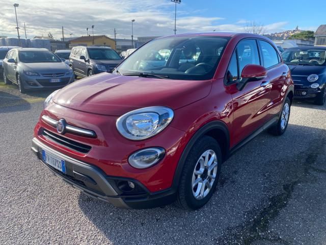 Fiat FIAT 500X 1.6 MultiJet 120 CV DCT Cross