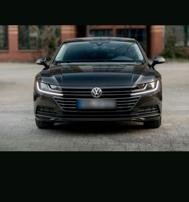 Image of Volkswagen Arteon