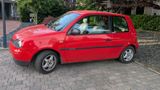 Seat Arosa - Seat Arosa aus 2001