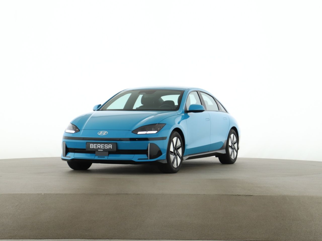 Hyundai IONIQ 6 – Bild 2