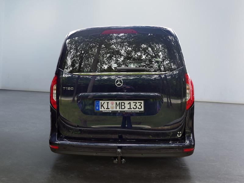 Mercedes-Benz T 180 PROGRESSIVE KLIMA NAVI LED STANDARD AHK