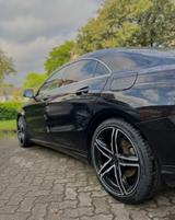 Mercedes-Benz C 200 d Autom. - - Mercedes-Benz C 200 Gebrauchtwagen in Kiel