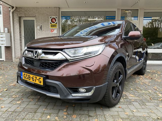 Honda CR-V 1.5 AWD Elegance Model 2019 24.103 K.M. !!!