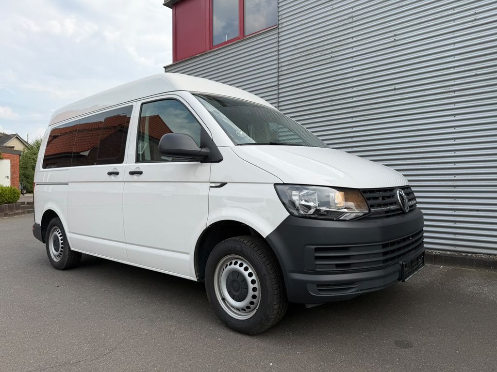 Image of Volkswagen T6 Kombi