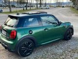 MINI John Cooper Works F56 (JCW) British Racing Green
