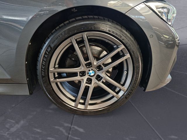 BMW 320, 2022 — 9