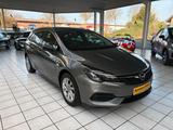Opel Astra K Sports Tourer Elegance 1.2 96KW (130 PS) - Opel Astra: Tourer Sport