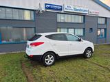 Hyundai ix35 2.0 Premium 4WD Premium