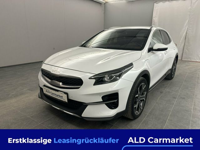 Kia XCeed 1.6 GDI DCT6 OPF Plug-in-Hybrid Platinum E