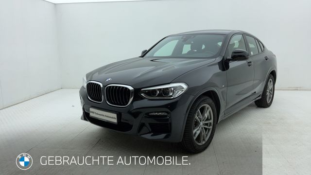 BMW X4 xDrive20d M Sport Navi Kamera Driv.Assist