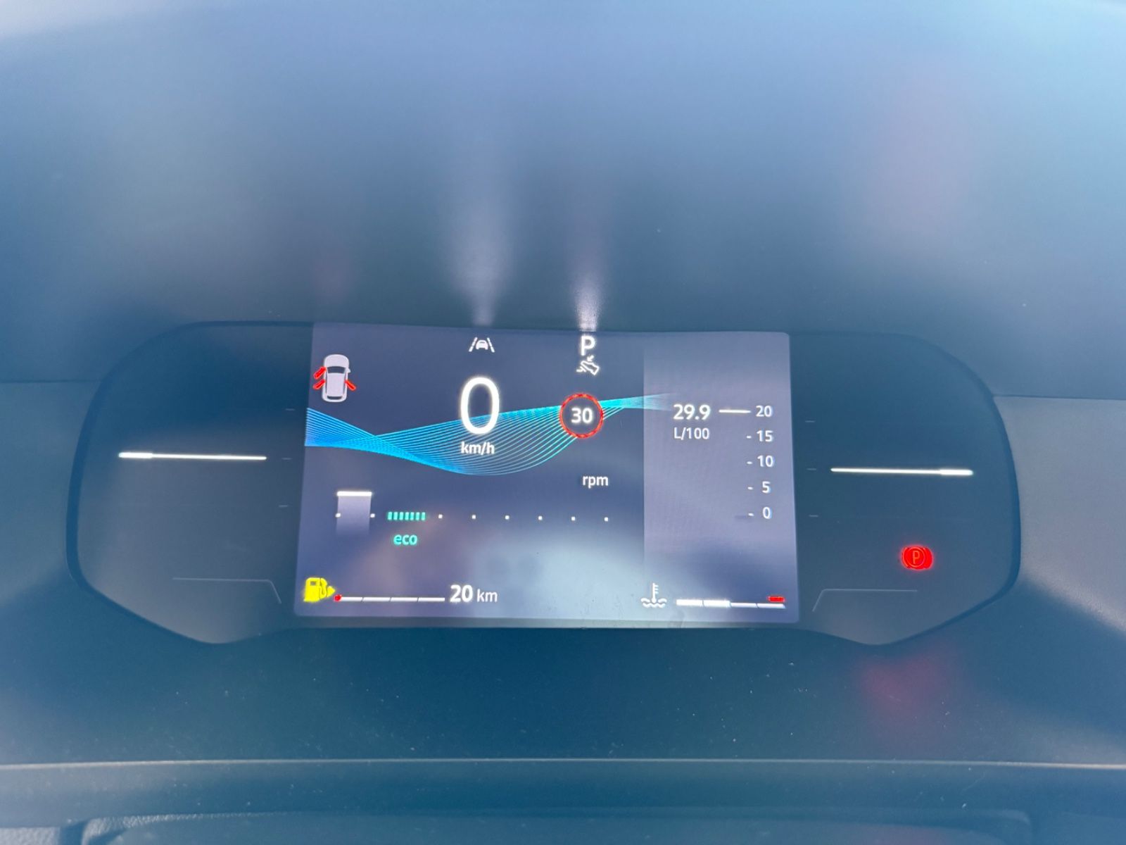 Fahrzeugabbildung Nissan Townstar DIG-T 130 N-Connecta Automatik