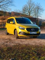 Mercedes-Benz T 180 Progressive Edition * AHK * TOP ZUSTAND - Mercedes-Benz T-Klasse von privat