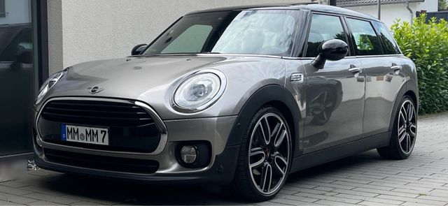 MINI Cooper Clubman Pano Navi LED Works