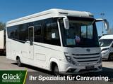 Concorde CHARISMA 910 LSI * KLIMA * ACC * LEDER * AHK - Concorde Charisma 910 LSI