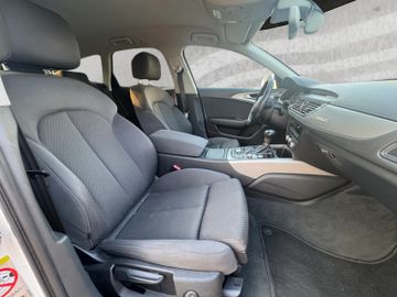 Audi A6 - 7