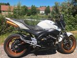 Suzuki GSR600A (Tüv neu) - Offers