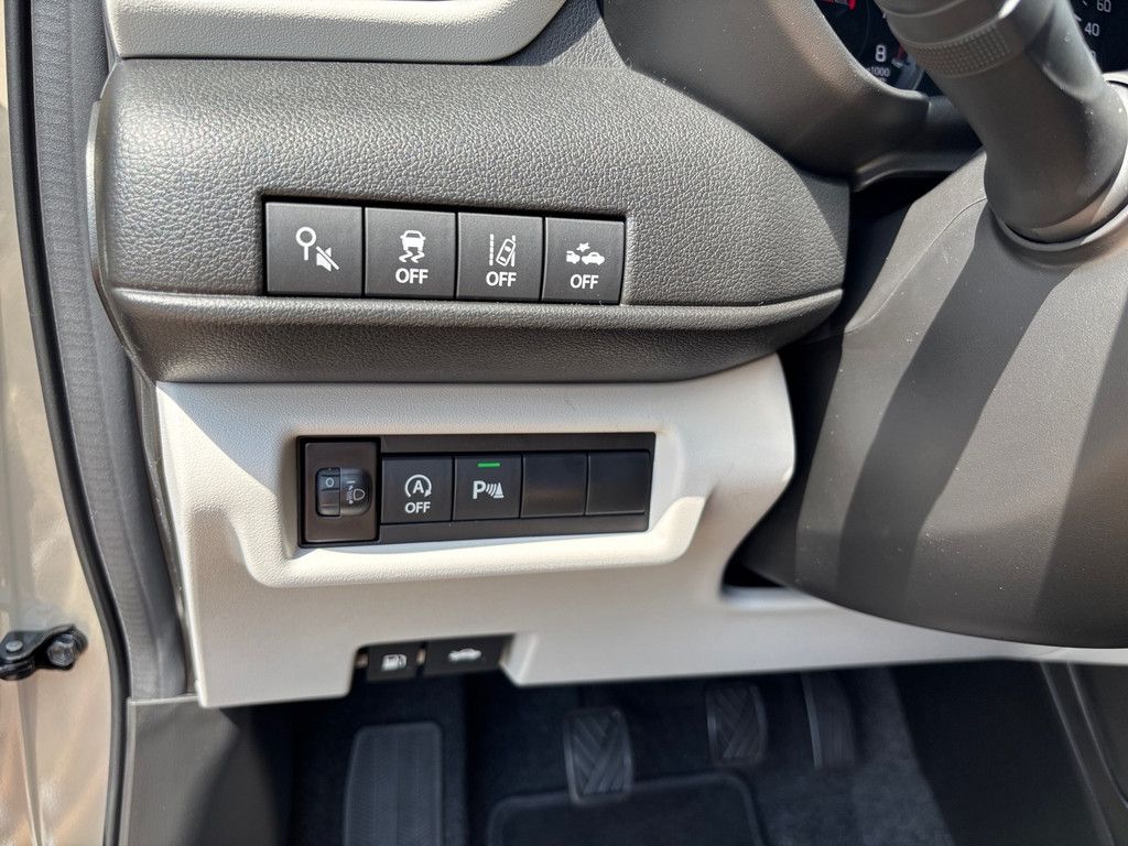 Suzuki Swift - Bild 16