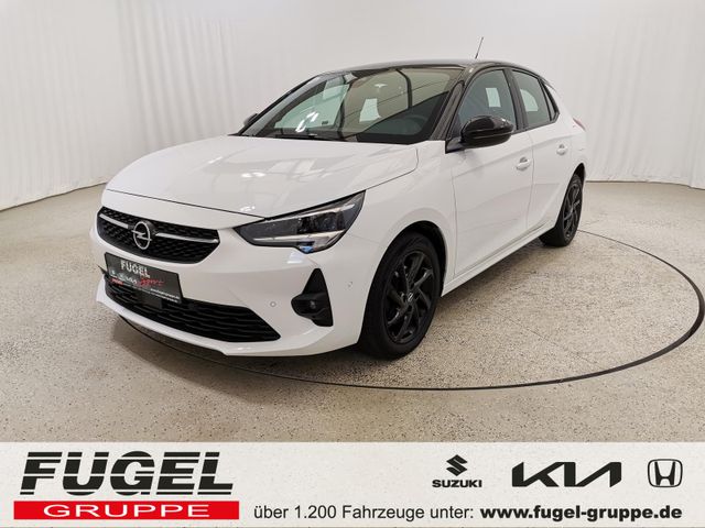 Opel Corsa 1.2 Direct Injection Turbo GS Line Temp|LE