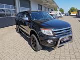 Ford Ranger XLT Doppelkabine 4x4 - Ford Ranger: Xlt Doppelkabine