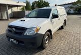 Toyota Hilux - Toyota Hilux aus 2008