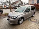 Volkswagen Caddy 2,0TDI BASIS DSG AHK