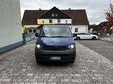 Volkswagen T5 Kombi - Volkswagen T5 Kombi aus 2006