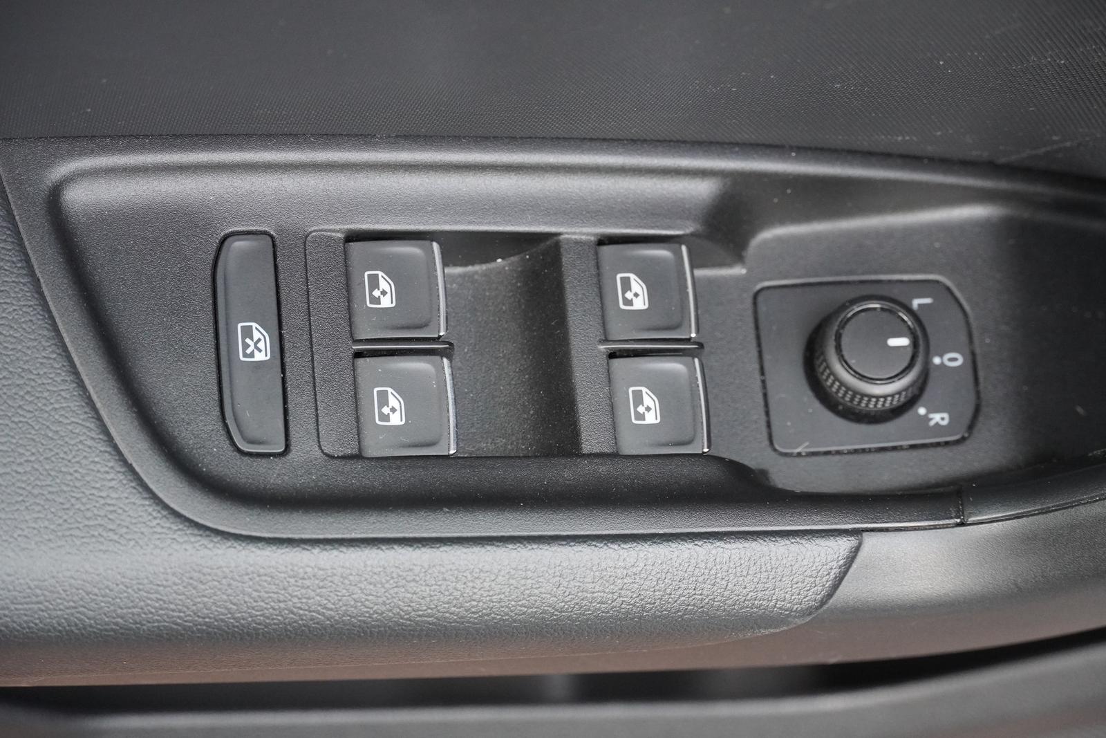 Audi A1 Sportback 25 1.0 TFSI App-Connect Spurhalte, миниатюра 28
