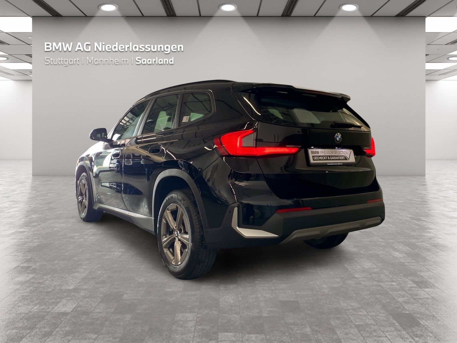 BMW X1 sDrive20i LiveCockpitProf Head-Up Kamera LED foto 2