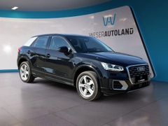 Fahrzeugabbildung Audi Q2 1.5 TSI Sport LED SHZ PDC VIRTUAL NAVI