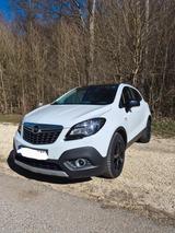 Opel Mokka 1.6 CDTI Color Edition Automatik Color... - Opel Mokka: Color Edition