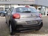 Citroën C3 PureTech YOU +PDC-HINTEN+MET+KLIMA+BT+LED+ISO - Citroën C3: You