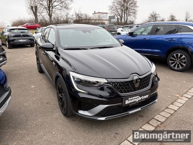 Fahrzeugabbildung Renault Arkana Esprit Alpine E-TECH Full Hybrid 145 ACC