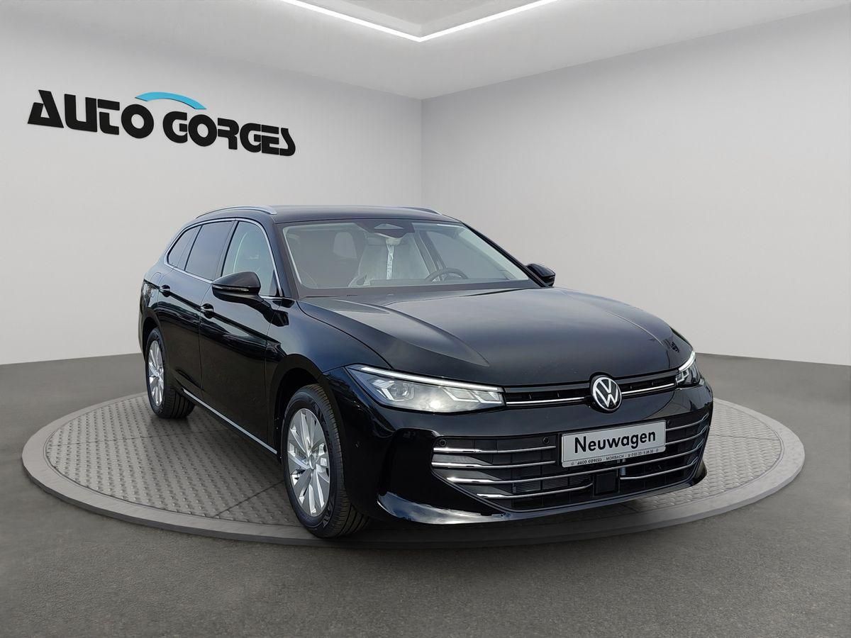 Volkswagen Passat - Bild 7