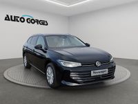 Volkswagen Passat - Vorschau Bild 7